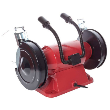 Станок заточной REDVERG RD-BG200-750HDL-2
