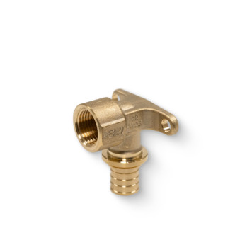 Водорозетка В 20х1/2 МХ надвиж