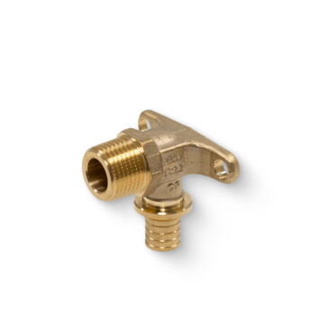 Водорозетка надвижная-Н 16 x 1/2 RAUTITAN МХ