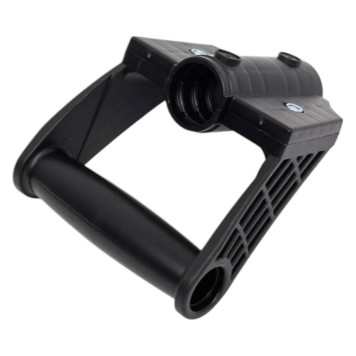 Ручка силы на черенок снеговых лопат-3