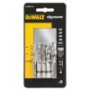 Набор сверл-метчиков DeWalt 5шт IMPACT (М4-М10) DT50060