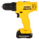 Шуруповерт аккумуляторный DeWalt DCD700D2 (2 акк.)