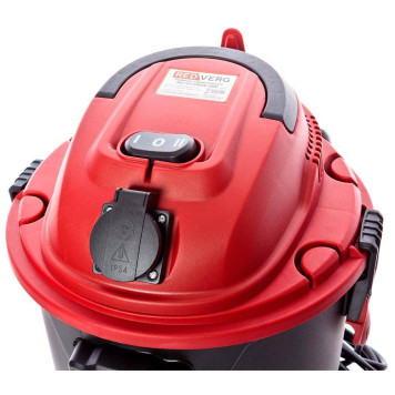 Пылесос REDVERG RD-VC1200S-20P-1
