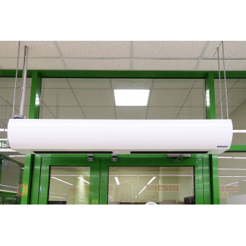 Тепловая завеса Тепломаш КЭВ-15П3012E Оптима-1