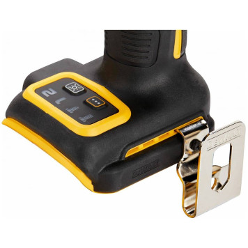 Гайковерт аккумуляторный DeWalt DCF921NT (без акк, без з/у)-2