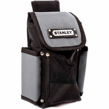 Сумка Stanley для инструмента поясная (525212) 9 16х11х24см 1-93-329