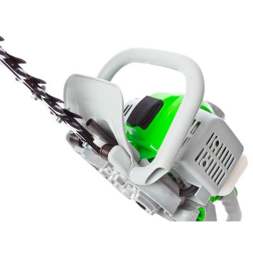 Кусторез бензиновый REDVERG RD-GHT226-9