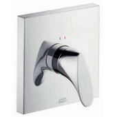 AX 12 605 000 Starck Organic Смеситель для 1 потребителя (внешняя монтажная часть) 12605000