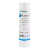 Картридж 10   5 мкм волокнистый полипропилен ЭФГ 63/250