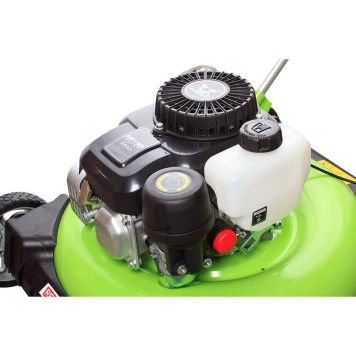 Газонокосилка бензиновая REDVERG RD-GLM51-7
