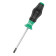 Шлицевая отвёртка Wera 1x5,5x150 мм