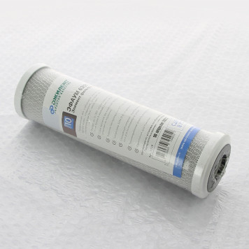 Картридж 10 активированный уголь ЭФАУМ 63/250М