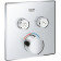 29148000 Grohtherm SmartControl Внешняя часть смесителя на 2 выхода, хром 29148000