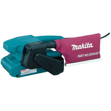 Машина шлифовальная ленточная Makita 9910K
