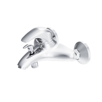 101000000 Смеситель для ванны и душа-2