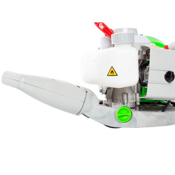 Кусторез бензиновый REDVERG RD-GHT226-7