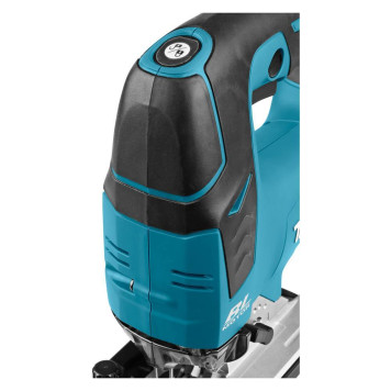 Лобзик аккумуляторный Makita DJV182Z (без акк, без з/у)-5