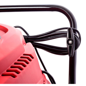 Пылесос REDVERG RD-VC2400-70S-6