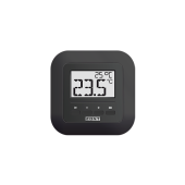 Термостат комнатный ZONT МЛ-332.black (868) ML00006089