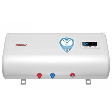Водонагреватель электрический накопительный Thermex IF 50 H (pro) Wi-Fi-5