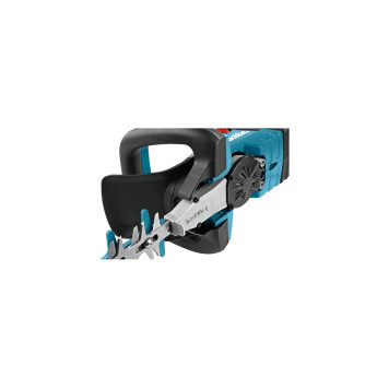 Кусторез аккумуляторный Makita DUH602Z (б/акк,б/зу.б/щет)-3