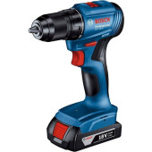 Шуруповерт аккумуляторный Bosch GSR 185-LI Шуруповерт аккумуляторный Bosch GSR 185-LI