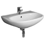 ZETA 1039.1.000.104.1 раковина 55х44 см 1039.1.000.104.1