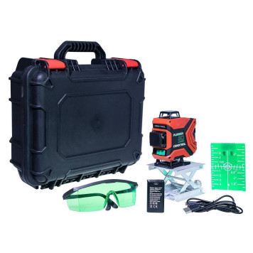 Нивелир лазерный CONDTROL Fliesen 3D Laser-4