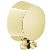 AD150GDP шланговое подсоединение, золото AD150GDP