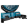 Вентилятор аккумуляторный Makita DCF203Z (б/акк,б/зу)