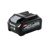 Аккумуляторная батарея Makita XGT BL4040 191B26-6