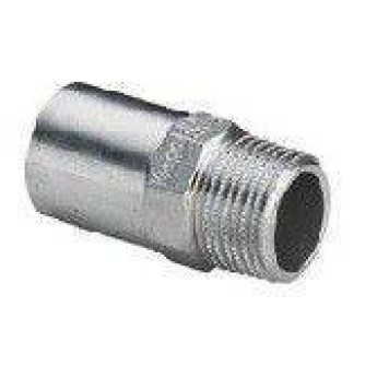 Вставка НP Sanpress Inox 22 x 1/2, нерж.сталь