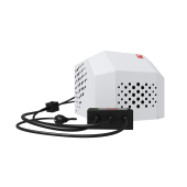 Турбонасадка Comfort SE M (d130, для котлов UNO 12,5 и 16)
