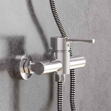 362000000 Смеситель для душа-1