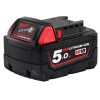 Аккумулятор Milwaukee M18 B5 (5Ah Li-Ion) 1085100