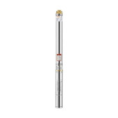 Насос скважинный SMART Install SQW 2-60 0.55кВт 1x230В. 58401S