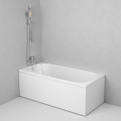 W94A-150-070W-P Декоративная фронтальная панель для ванны 150х70 см