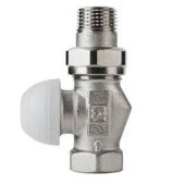 Термостатический вентиль Mohlenhoff DN 15