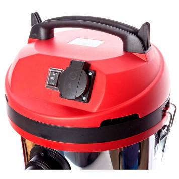 Пылесос REDVERG RD-VC1200S-40S-1