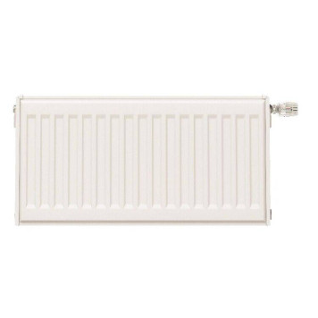 Радиатор, ERV 33, 155-200-1000, RAL 9016 (белый)
