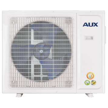 Канальный кондиционер AUX ALMD-H36/4DR2A + AL-H36/4DR2A(U)-2