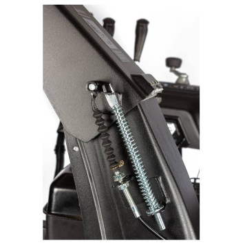 Снегоуборщик REDVERG PROLine RD-SB87/2100BS-E-8
