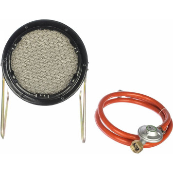 Обогреватель инфракрасный газовый Ballu BIGH-3-3
