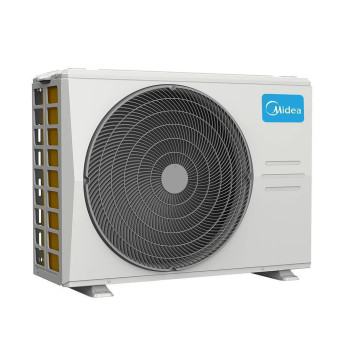 Наружный блок кондиционера MSAG1-09HRN1-O/-40-2