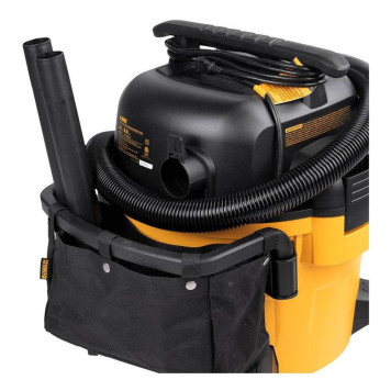 Пылесос строительный DeWalt DXV34PTA-3