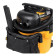 Пылесос строительный DeWalt DXV34PTA
