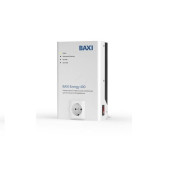 Инверторный стабилизатор для котельного оборудования BAXI Energy 400