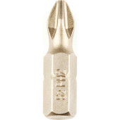 Бита REDVERG PH2х25 (2шт.)(720021)