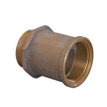 Муфта места крепления Uponor Wipex G1 1/4 НР- ВР