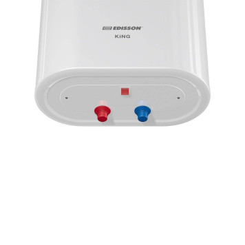Водонагреватель электрический накопительный Edisson King 100 V-1